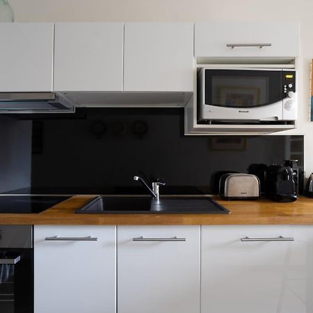 Guestready - Le Duplex Des Pentes Leilighet Lyon Eksteriør bilde