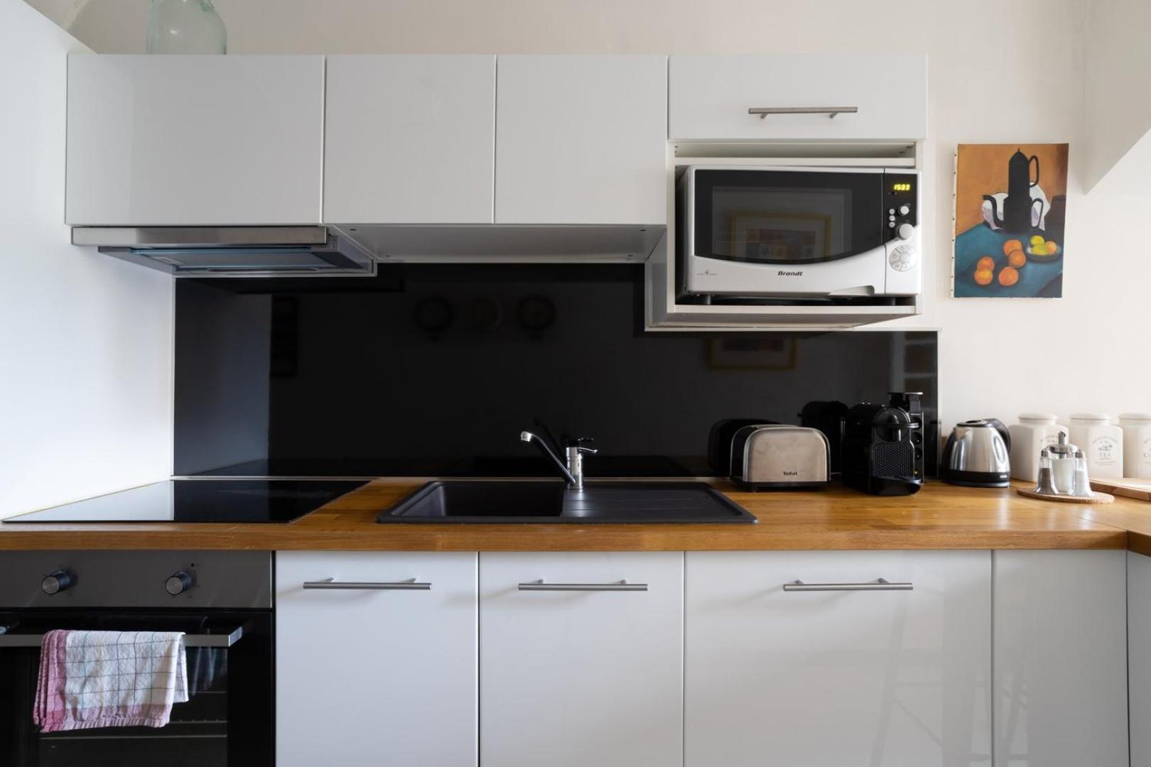 Guestready - Le Duplex Des Pentes Leilighet Lyon Eksteriør bilde