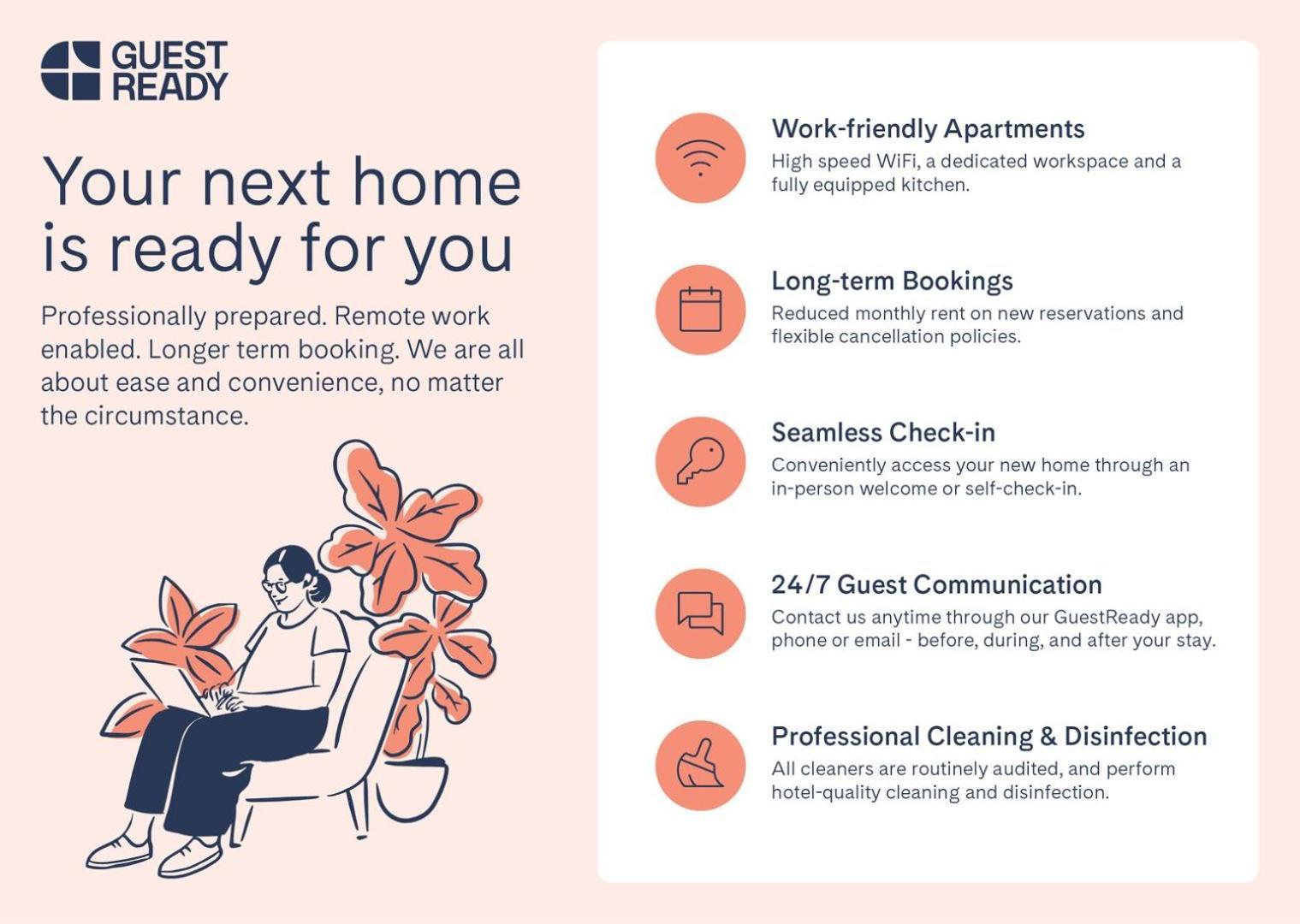 Guestready - Le Duplex Des Pentes Leilighet Lyon Eksteriør bilde